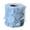 Light Blue, variant on Flowers Tulle Rolls 8cm 10yd DIY Flexible Tulle Roll Spool Fabric