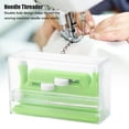 thumbnail image 3 of Herramientas de costura Jadeshay Enhebrador Manual para máquina de coser, 3 of 14