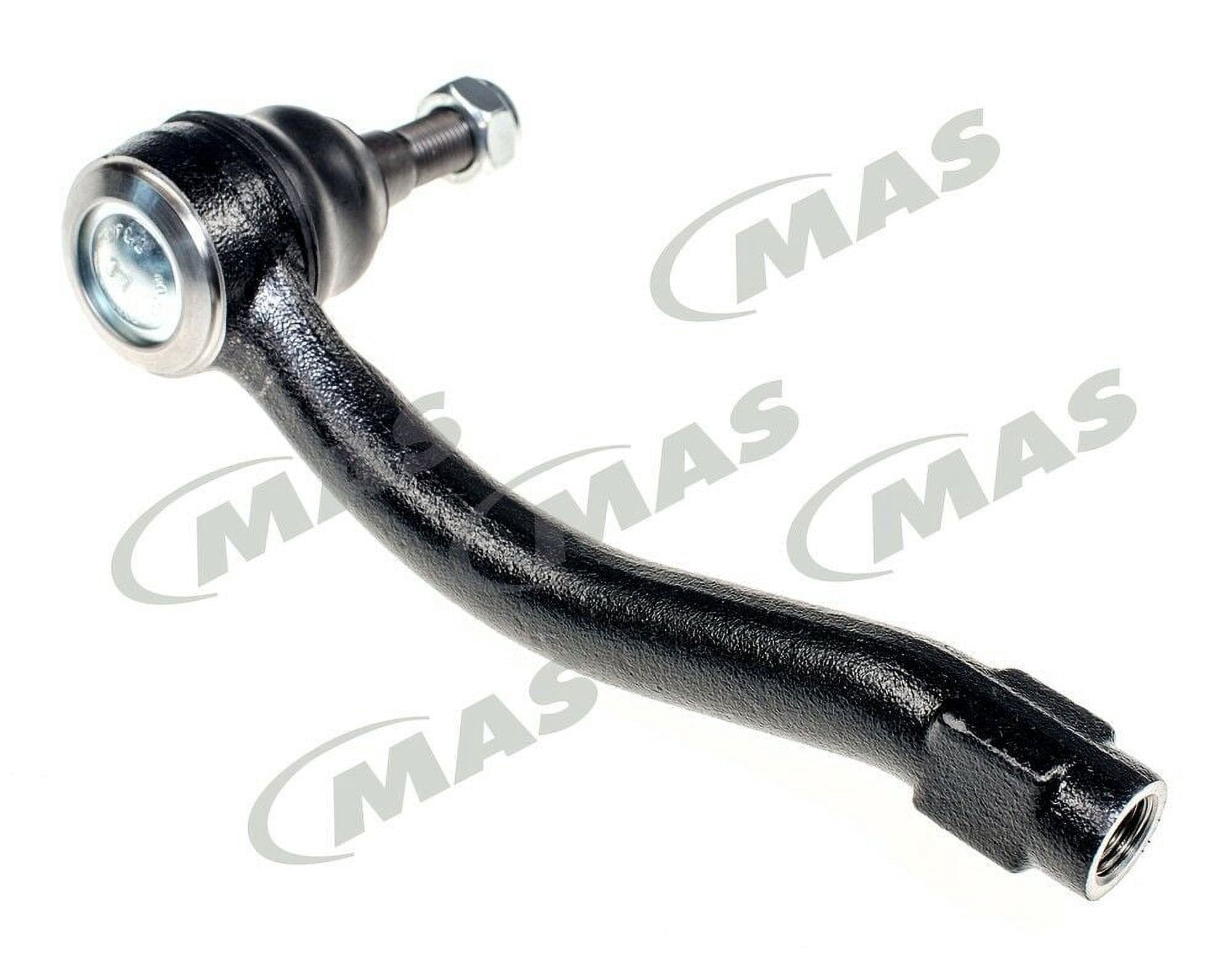 TIE ROD ENDS Fits select: 2008-2013 INFINITI G37, 2014-2019 INFINITI Q50