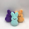 thumbnail image 2 of Jinsinto 15cm Peeps Bunny Halloween Plush Toy, Children's Day Gift, 2 of 3