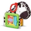 Fisher-Price - On-the-Go Zebra, Luv U Zoo