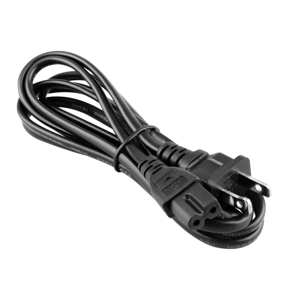 Ac Power Cord Cable Plug Lead For Vizio 70" Led Hd Tv E701I-A3 E701Ia3 E7011-A3