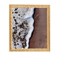 thumbnail image 4 of ArtToFrames 18" x 24" 1" wide - Versailles Gold Picture Frame, 18x24 inch Gold Wood Poster Frame (WOM-4901), 4 Pack, 4 of 7