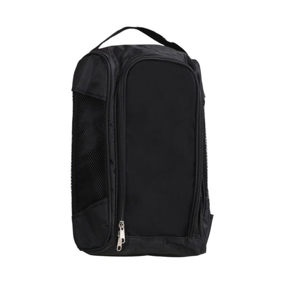 Baoblaze Golf Shoes Bag Fitments Gift s Organizer Zipper Tote Sports Shoes Case