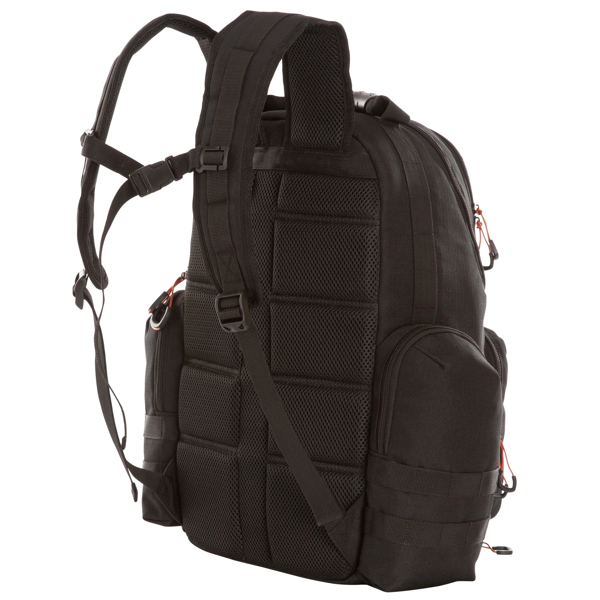SOG Field Backpack, Black, Adult