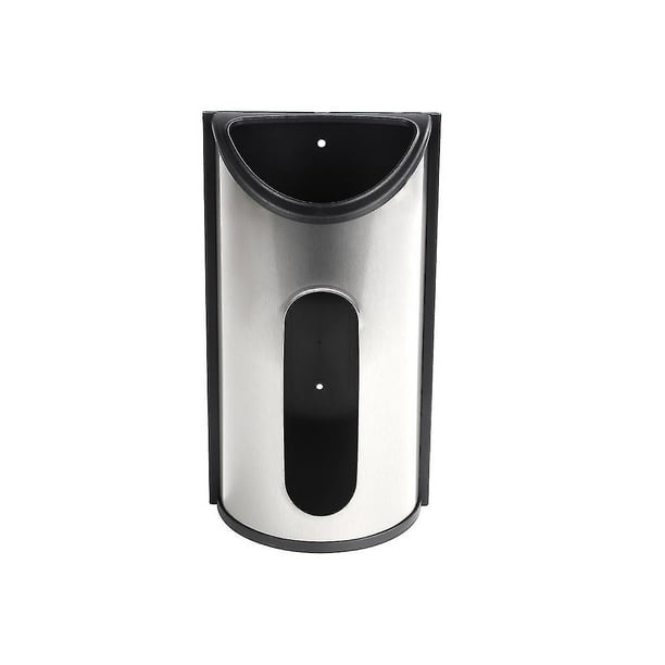 Plastic Bag Organizer Grocery Bag Holder For Plastic Bags Trash Bag