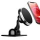 thumbnail image 2 of Soporte de teléfono magnético para automóvil Soporte de teléfono magnético giratorio de 360 ° para tablero de automóvil Soporte de automóvil con imán de manos libres para teléfono Ormromra 220759-2, 2 of 4