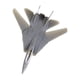 thumbnail image 5 of Rompecabezas 4D a escala 1:144, aviones de combate, juguetes de colección, kits de aviones, avión F14A, 5 of 8
