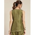 thumbnail image 3 of Tunic Tops | Tunics for Women | Tunic Tops for Jeans | Tunics for Leggings | Ladies Tunic Tops | Indian Kurta for Women | Short Kurti Top, 3 of 5