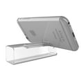 thumbnail image 5 of Honda Pilot Gray Microfiber Screen Cleaner for Car Navigation, Cell Phone, 5 of 7