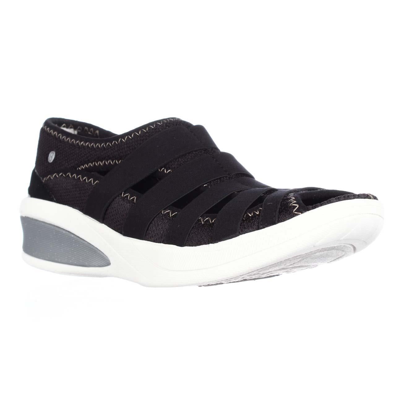 Naturalizer Womens naturalizer Bzees Freedom Sport Sandals Black