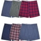 thumbnail image 1 of Calzoncillos tipo bóxer Fruit of the Loom tejidos sin etique, 1 of 3