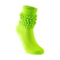 thumbnail image 3 of FADAACAI Socks for Women,Medium High Tube Bubble Socks Fashionable and Versatile Socks Men and Women Socks Of The Same,Athletic Socks,Cute Socks Clearance！, 3 of 4