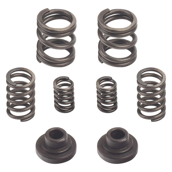 Huthbrother P7100 Resorte para bomba de inyección Cummins 3K/4K Gobernador Springs 12V 5.9L 1994-1998