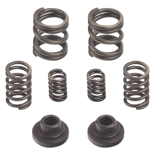 Huthbrother P7100 Resorte para bomba de inyección Cummins 3K/4K Gobernador Springs 12V 5.9L 1994-1998