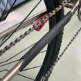 thumbnail image 2 of Bike Chainstay Protector Guard Pad Silicone Material Guard Sticker mountain bike universal Style D, 2 of 8