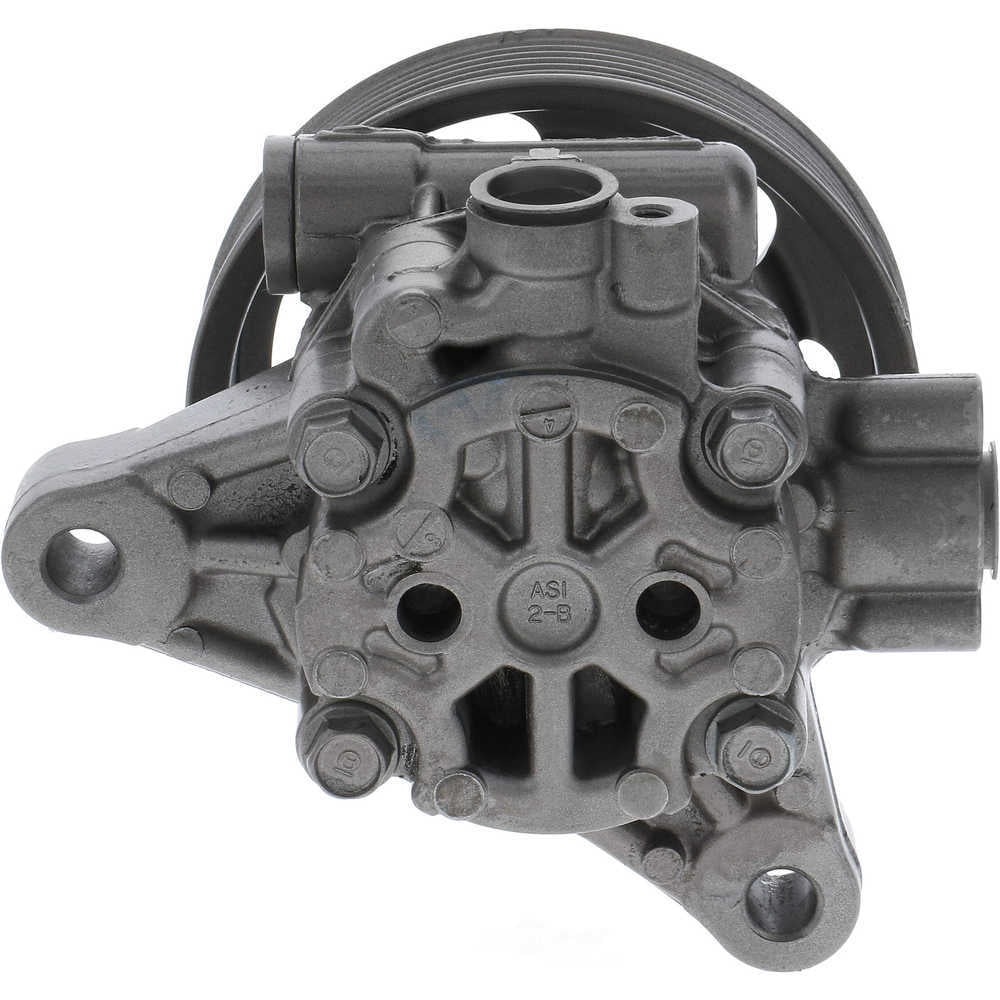 MAVAL 96575M Reman Power Steering Pump