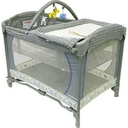 Baby Trend - Playard Nursery Center, Saf