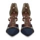 thumbnail image 5 of Zapatilla Cameron Color Azul Marino D14320168523 22.5 Dorothy Gaynor Zapatilla Cameron Color Azul Marino D14320168523 22.5, 5 of 6