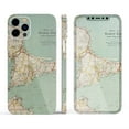 DesignSkinz The Vintage Map of Cape Cod FullBody Skin Decal Wrap Cover