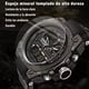 thumbnail image 4 of Reloj De Pulsera Táctico Militar Impermeable Para Hombre, 4 of 8