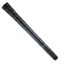 Tacki-Mac Tour Pro Wrap Golf Grip (Black, Midsize  1/16") .600 NEW