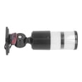 thumbnail image 4 of BERM LED Signal Tower Stack Light Industrial Warning Buzzer Column Lamp Steady Foldable 2 Layer, 4 of 7