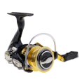 thumbnail image 2 of Fishing Reel 5 +1 Weight Potente Crete Izquierdo Derecho Intercambiable Rocker BR2500 / 3000 BR3000 Baoblaze Carrete giratorio, 2 of 8