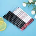 thumbnail image 1 of Lip Liner Set, Professional 12 Colors Matte Lip Liner  For Makeup, 1 of 8