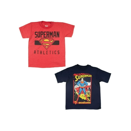 - Justice League DC Comics Superman