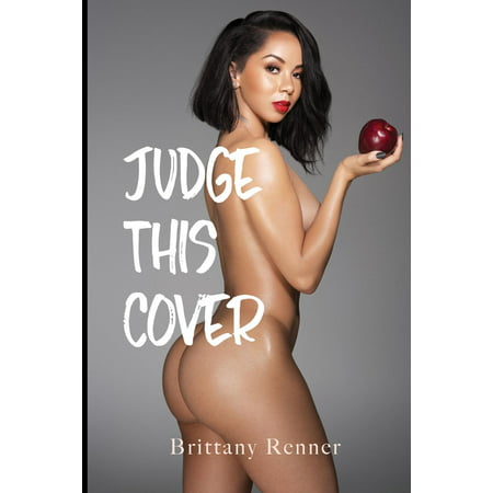 Judge This Cover (Paperback)
