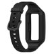 thumbnail image 3 of Pulsera integrada de silicona + funda para reloj Huaweiband 7, correa con lazo, 3 of 5