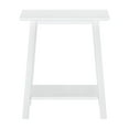 thumbnail image 4 of Max & Lily Solid Wood Nightstand, Mid-Century Modern Bedside Table, Side Table for Bedroom, 4 of 8