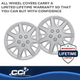 thumbnail image 3 of Coast To Coast IWC18916S WHEEL COVER, 3 of 4