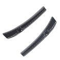 thumbnail image 3 of Rear Door Sill Protector, 2PCS Rear Trunk Sill Guard Cover Stainless Steel Rear Bumper Door Sill Protector for Model 3 Highland 2024, 3 of 7