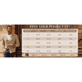 thumbnail image 6 of Olaglory Mens Cardigan Sweater Waffle Textured Ribbed neckline Long Sleeve V-Neck Soft Slim Fit Casual Button Knitted Sweaters, Dark Grey, 6 of 10
