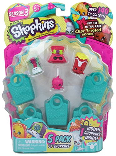 shopkins walmart