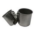 thumbnail image 2 of Comedero para pájaros Yuyangstore Taza de alimentación de aves 5cm, 2 of 8