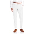 thumbnail image 3 of Men's Modern Fit Two Button Two Piece Linen Suit, 3 of 4
