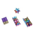 thumbnail image 1 of Cute Panda Theme Magic Cube - High Quality ABS Folding Puzzle Toy for Kids, 1 of 8