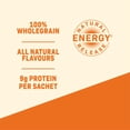 thumbnail image 2 of Quaker Protein Oat So Simple Original Porridge Sachets 8x37.75g, Imported from Britain, 2 of 3
