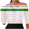 thumbnail image 4 of Blmnix Yoga Sports Bra Womens Bra High Support High Impact Bra Pink One Shoulder Balconette Bras for Women,XXL, 4 of 4