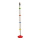 thumbnail image 1 of Cuerda de de 2M con ptaformas y columpio de disco, juego de columpios, accesorios para , patio trasero, patio, árbol, columpio, cuerda Sunnimix Disco de columpio para niños de cuerda de árbol, 1 of 8