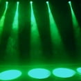 thumbnail image 4 of Joernso Mini LED Stage Light Pinspot Beam Spotlight DJ Disco Party KTV Projector Lamp, 4 of 8