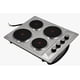 thumbnail image 3 of Parrilla Eléctrica 4 Quemadores Maxims Acero Inoxidable Empotrable, 3 of 3