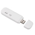 thumbnail image 1 of 4G USB Portable WiFi, USB Powered SIM Card Slot Pocket Mobile WiFi Hotspot High Speed  For Laptop For Tablet, 1 of 8