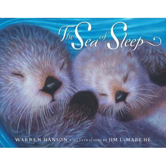 Pre-Owned The Sea of Sleep (Hardcover) 0439697352 9780439697354