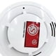 thumbnail image 3 of 1 Detector de Humo Inalámbrico con Baterías, Detector de Humo y Protección Incendios, Alarma Incendios, de Seguridad para el Hogar, 3 of 6