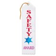 thumbnail image 1 of Cinta de premio de seguridad (paquete de 6) The Beistle Company AR076, 1 of 1