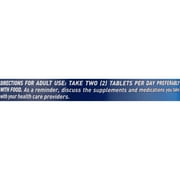 Osteo Bi-Flex Glucosamine with MSM - 200 Tablets
